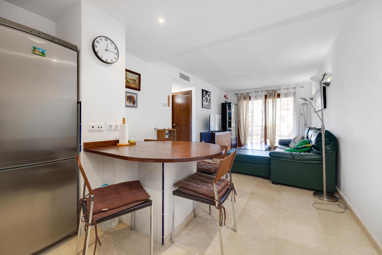 Piso en venta en Torrevieja
