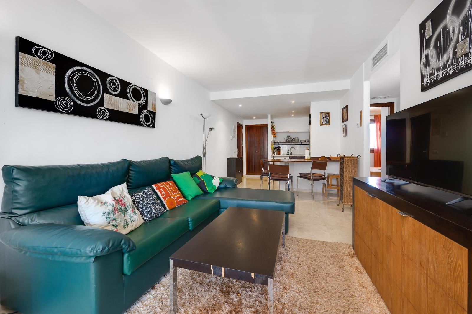 Piso en venta en Torrevieja