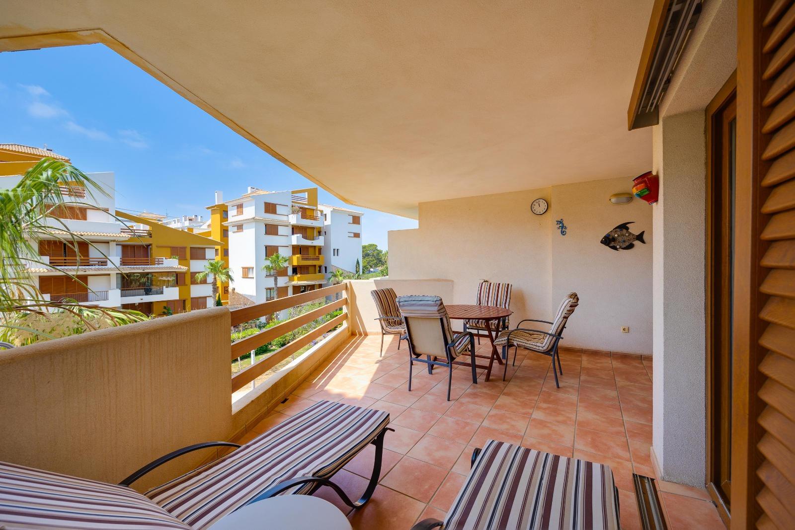 Piso en venta en Torrevieja
