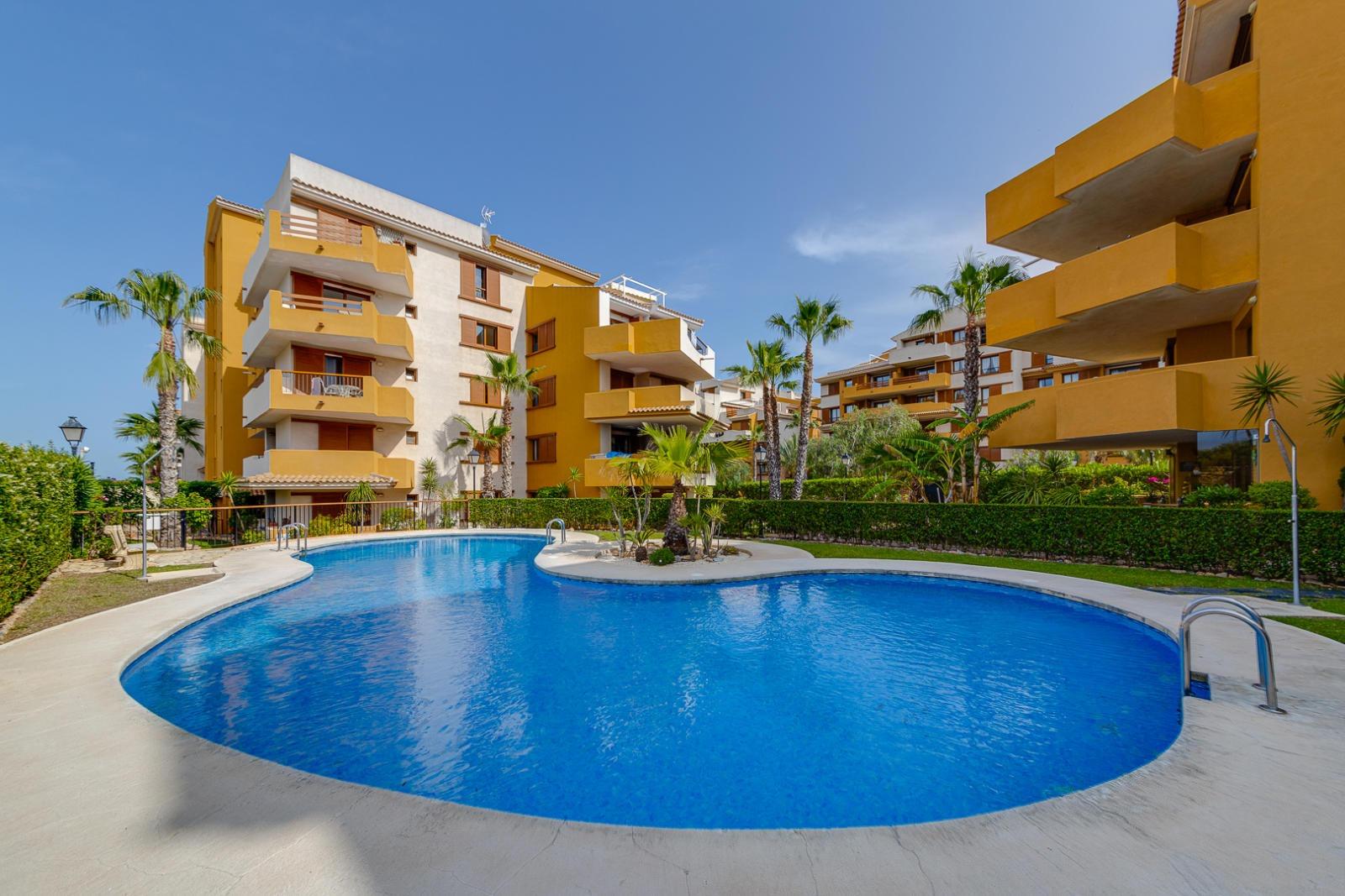 Piso en venta en Torrevieja