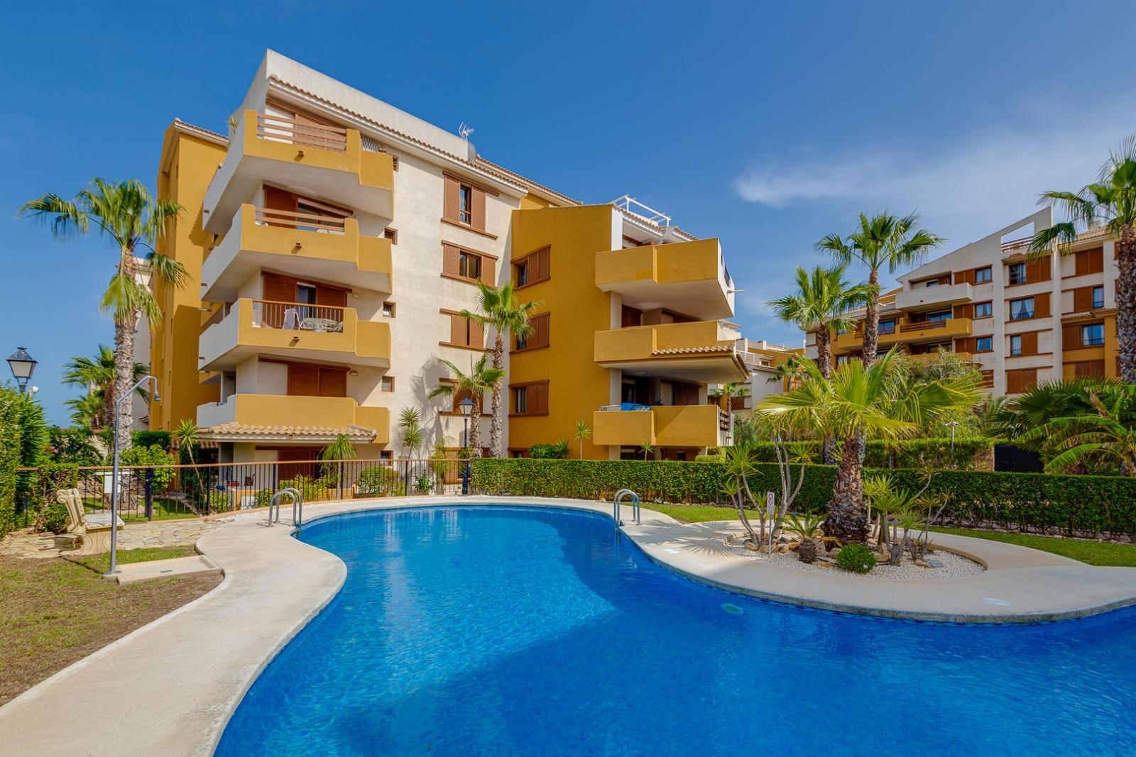 Piso en venta en Torrevieja