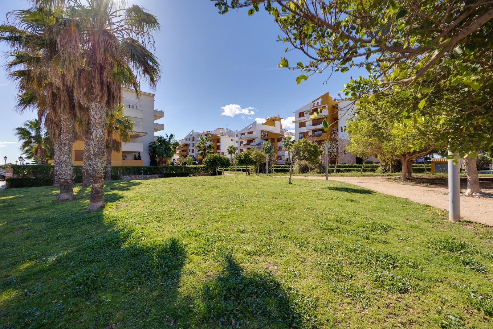 Piso en venta en Torrevieja
