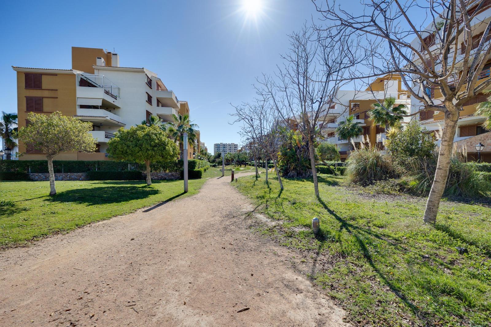 Piso en venta en Torrevieja