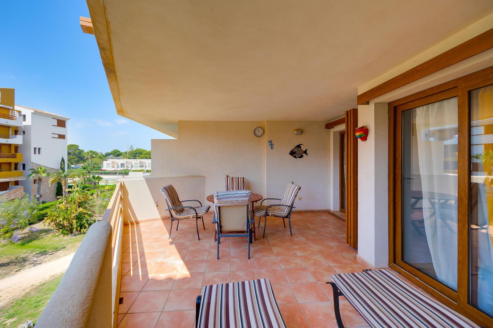 Piso en venta en Torrevieja