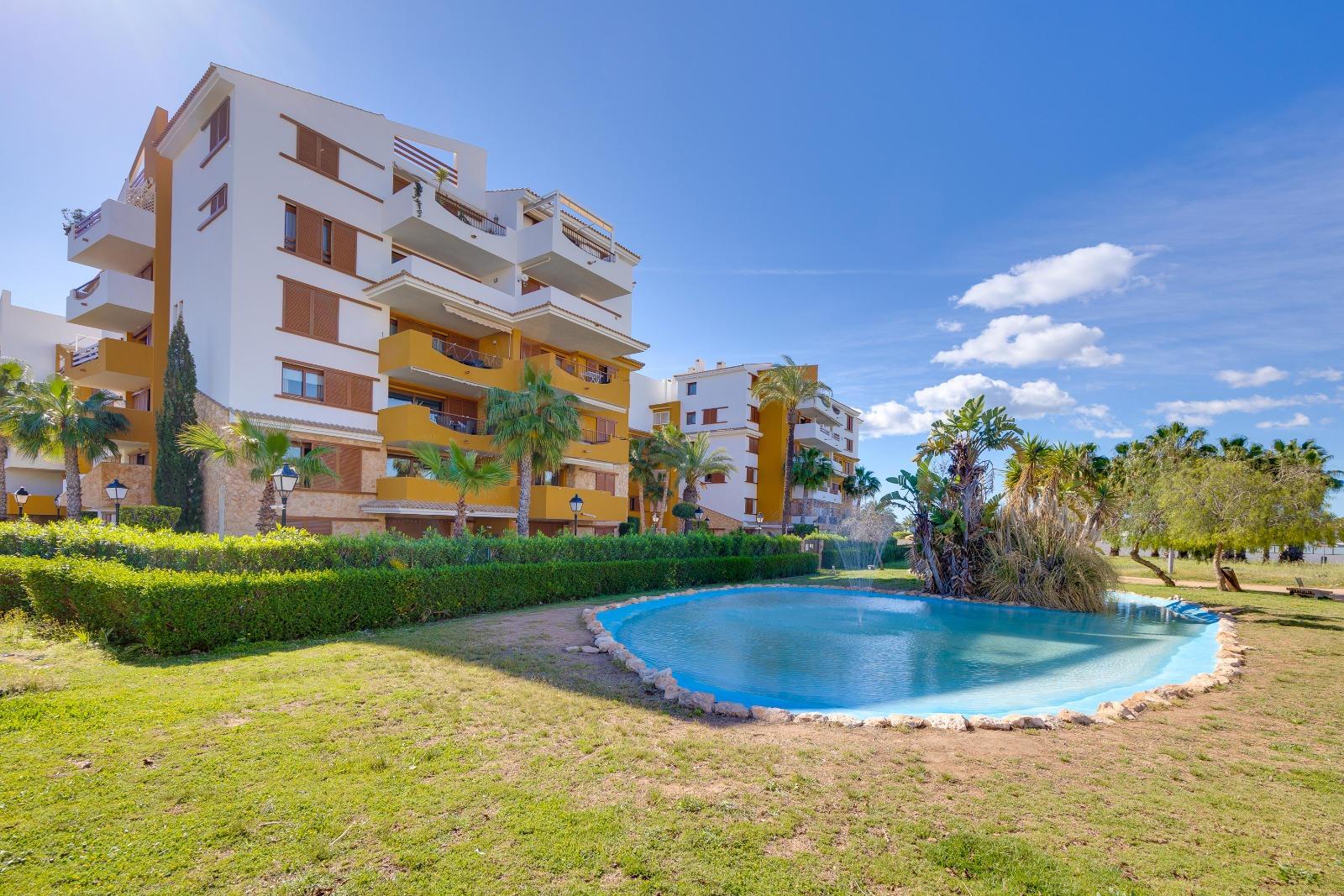 Piso en venta en Torrevieja