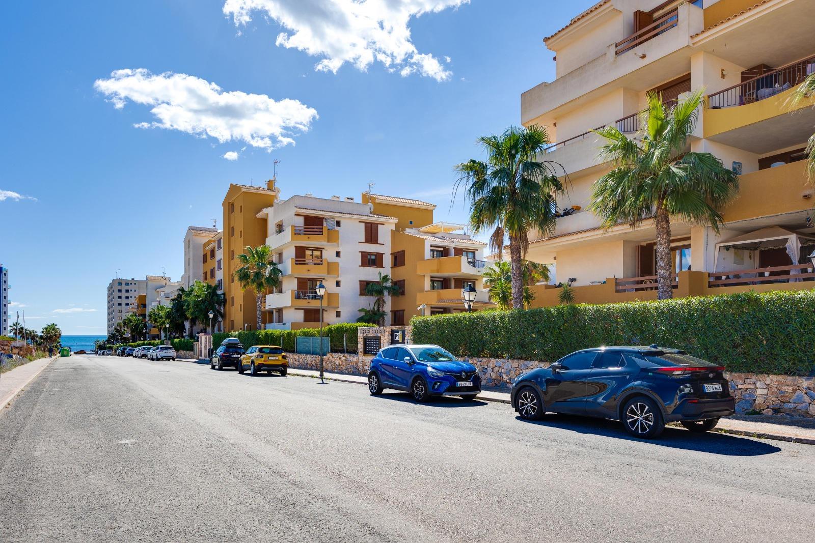 Piso en venta en Torrevieja