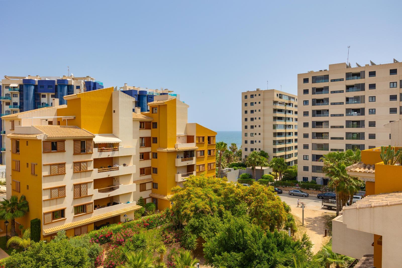Piso en venta en Torrevieja