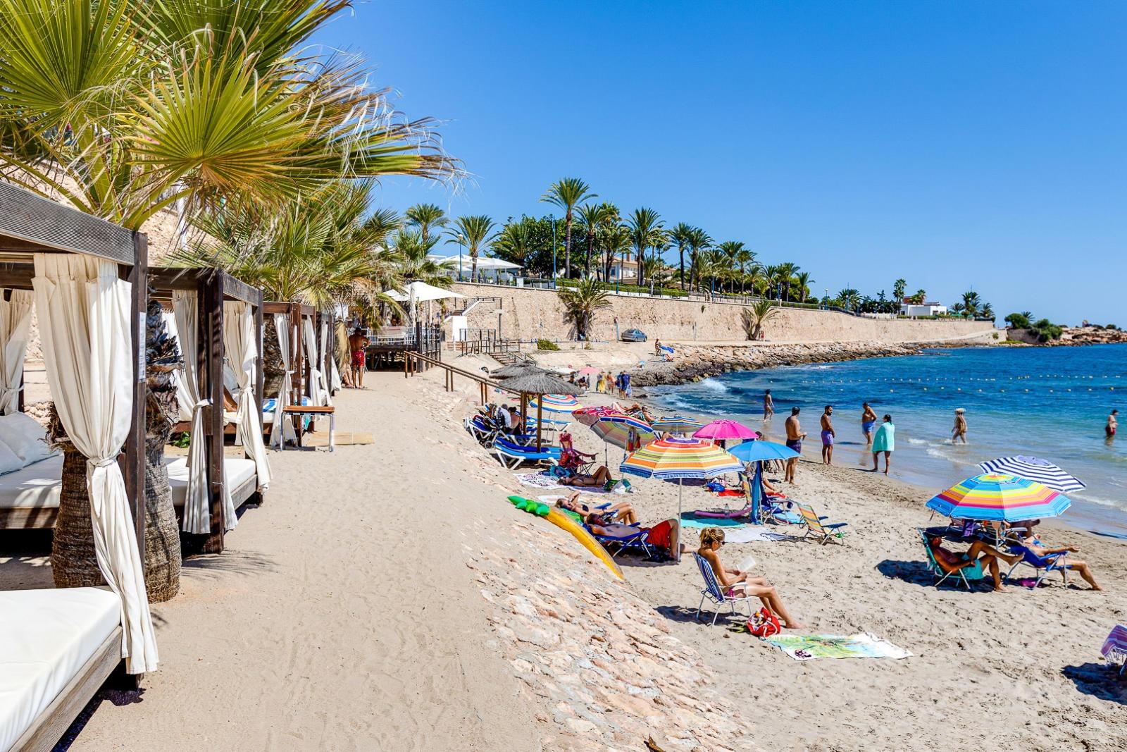 Piso en venta en Torrevieja