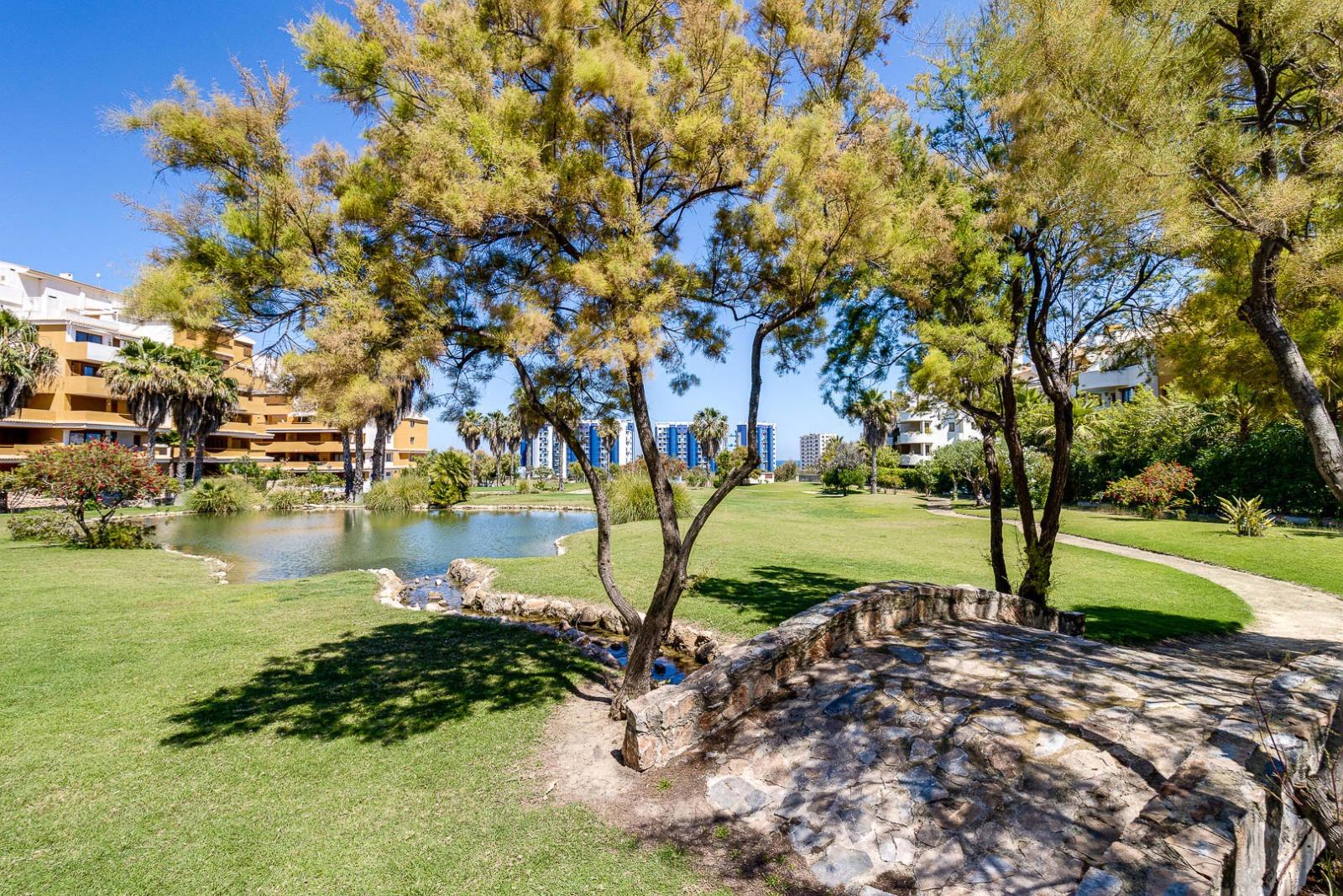Piso en venta en Torrevieja
