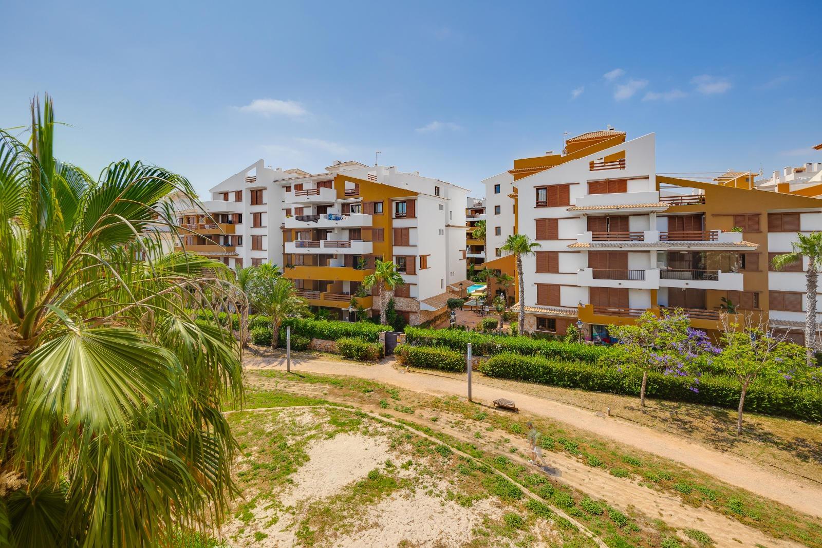 Piso en venta en Torrevieja