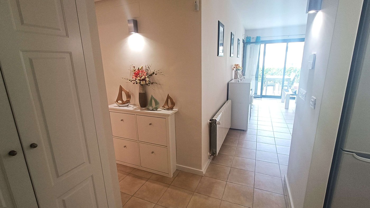 Piso en venta en Corvera