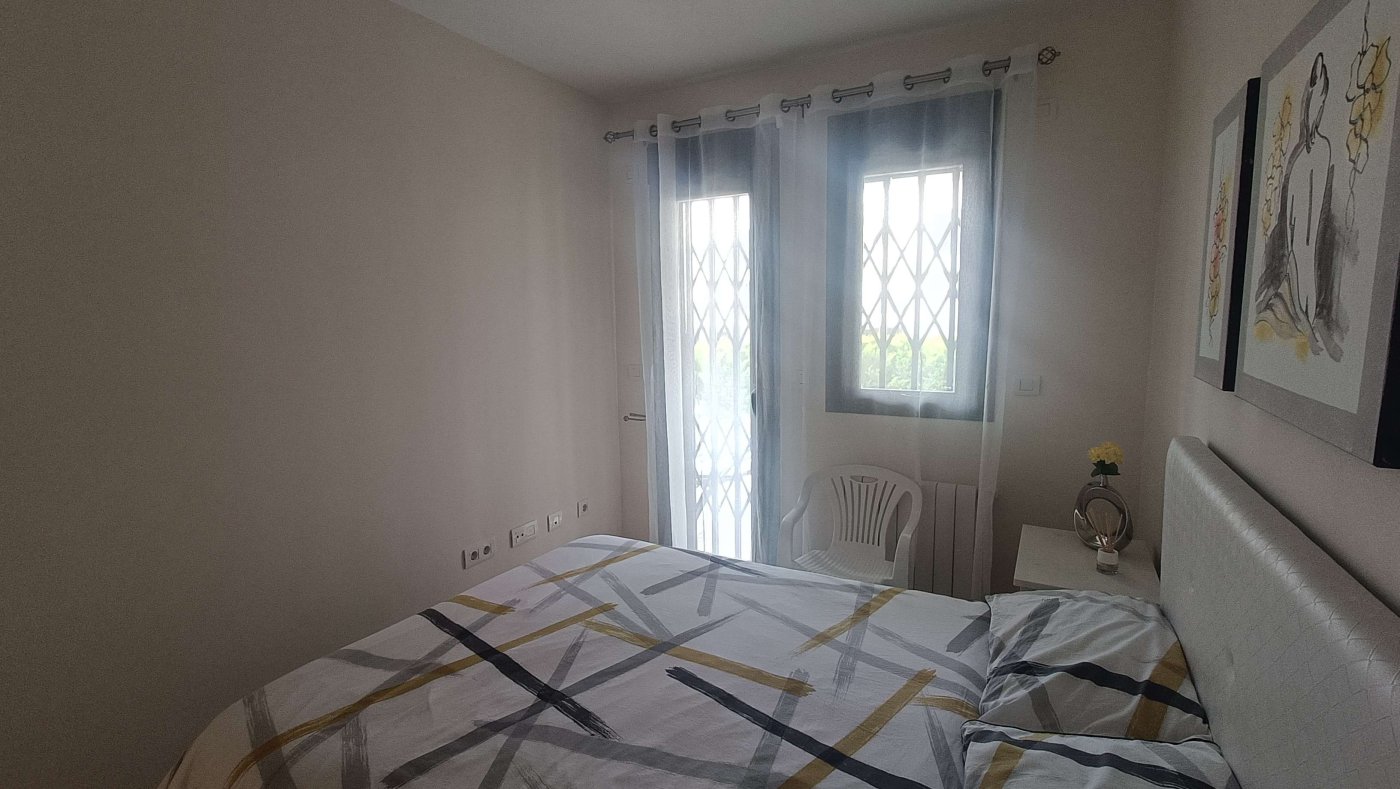 Piso en venta en Corvera