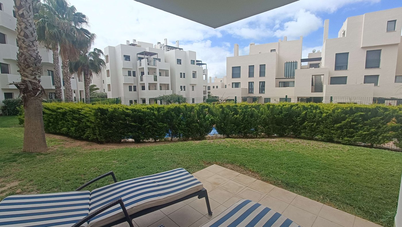 Piso en venta en Corvera
