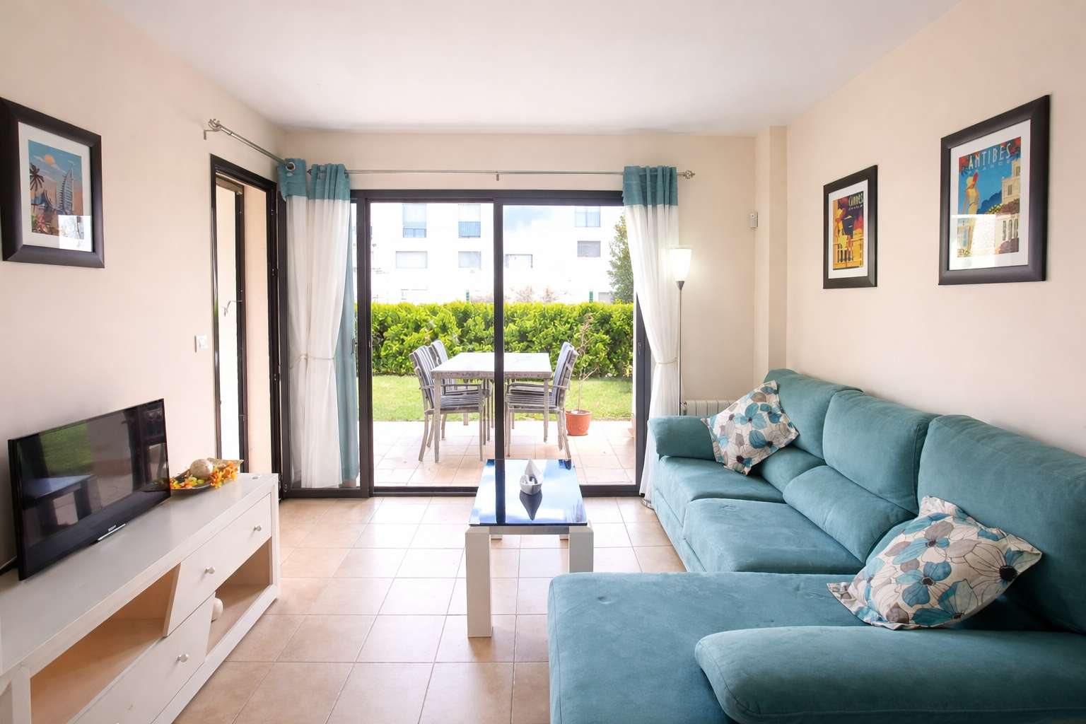 Piso en venta en Corvera