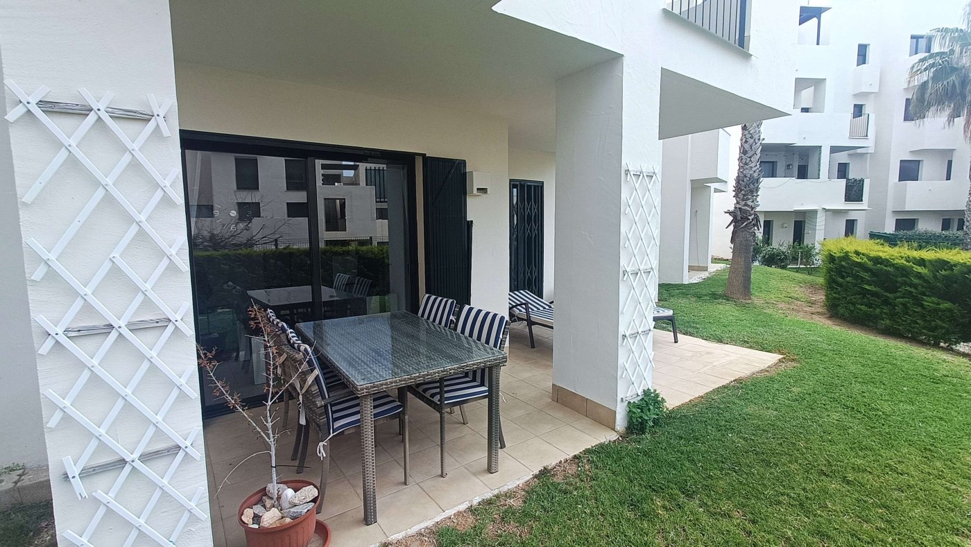 Piso en venta en Corvera
