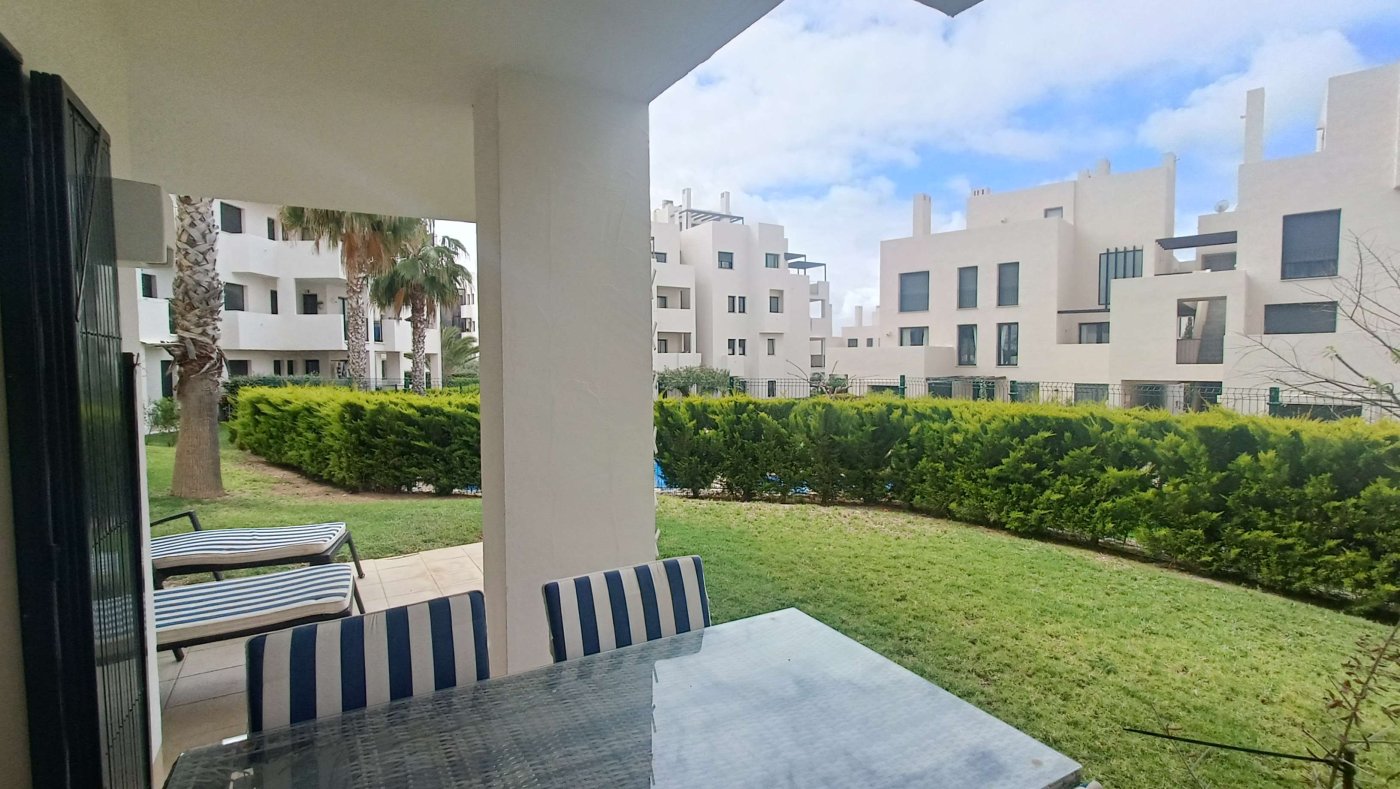 Piso en venta en Corvera
