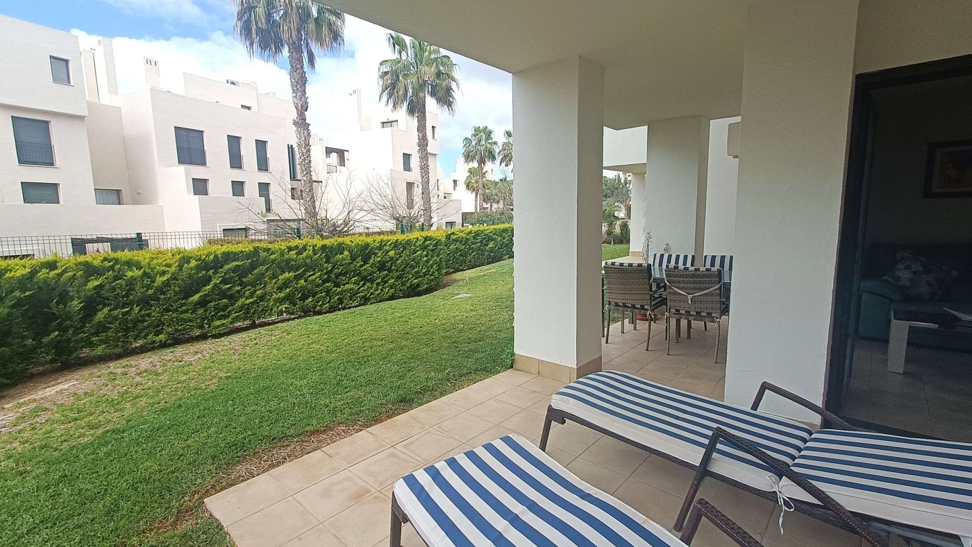 Piso en venta en Corvera
