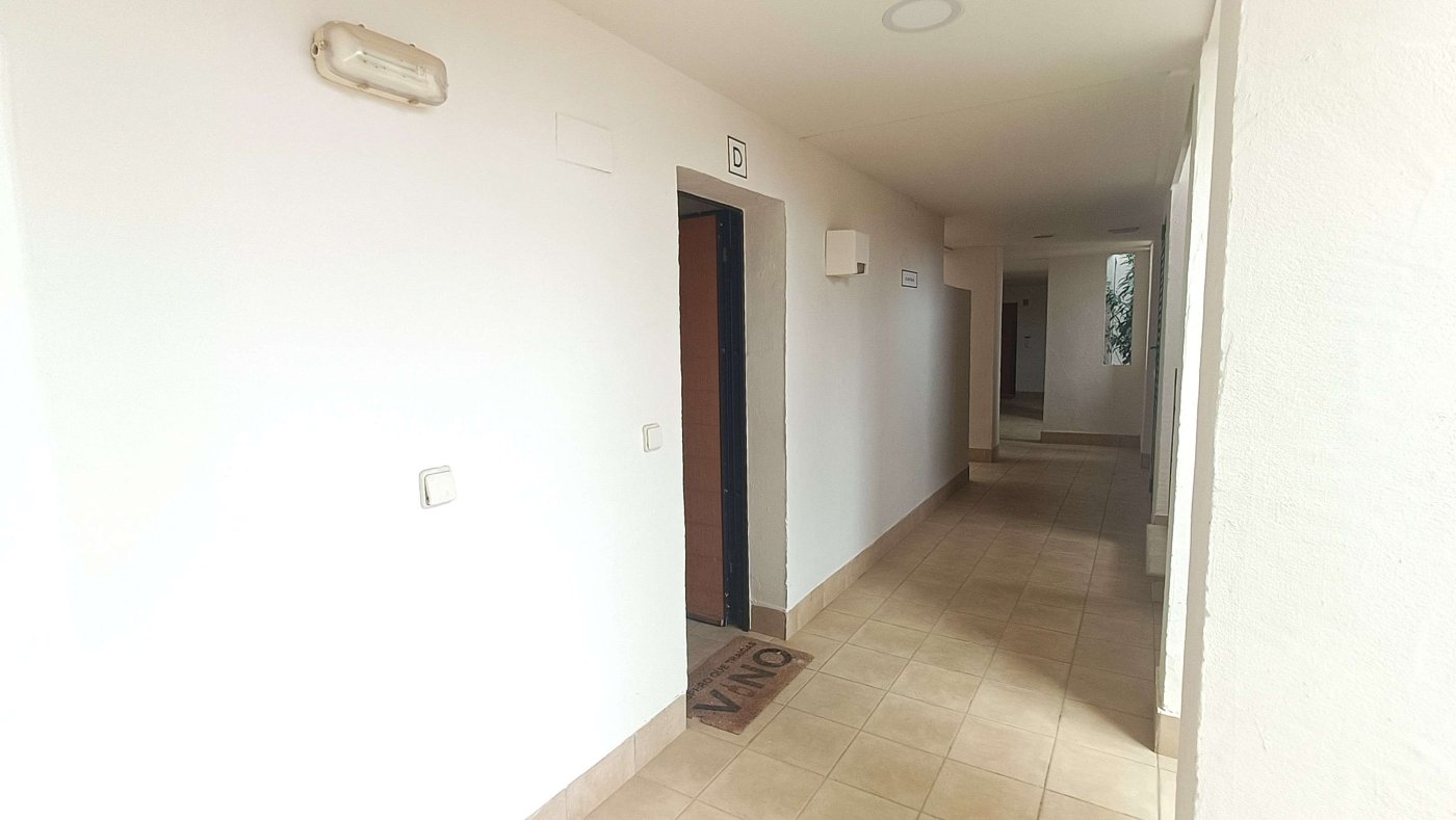 Piso en venta en Corvera