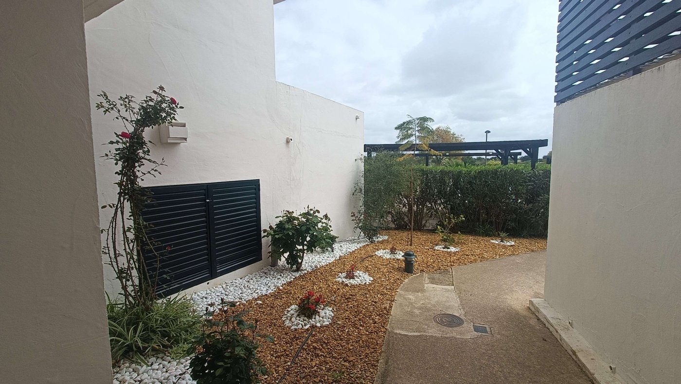 Piso en venta en Corvera