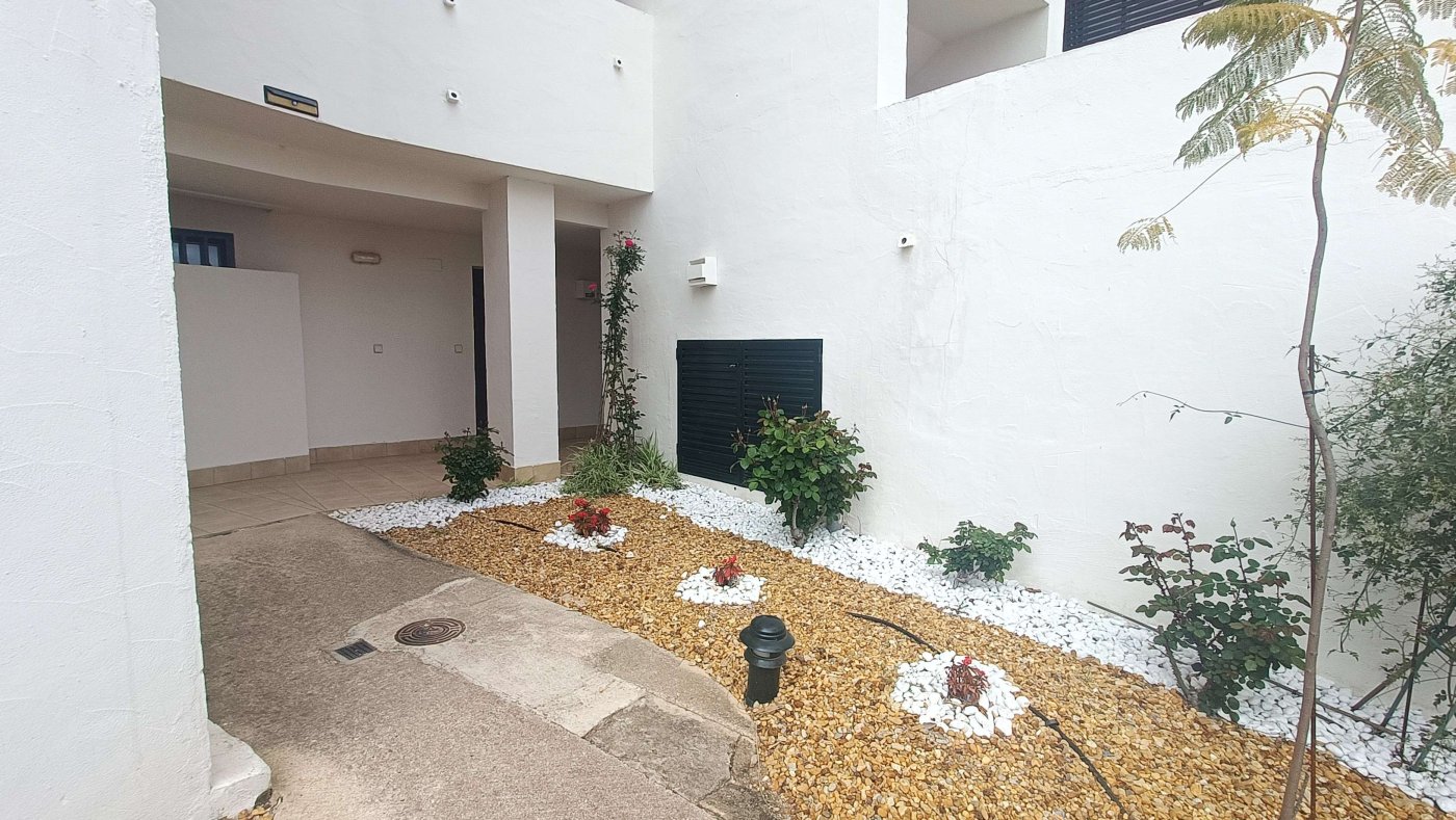Piso en venta en Corvera