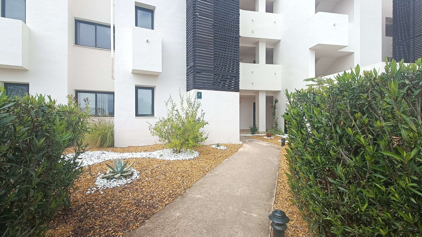 Piso en venta en Corvera
