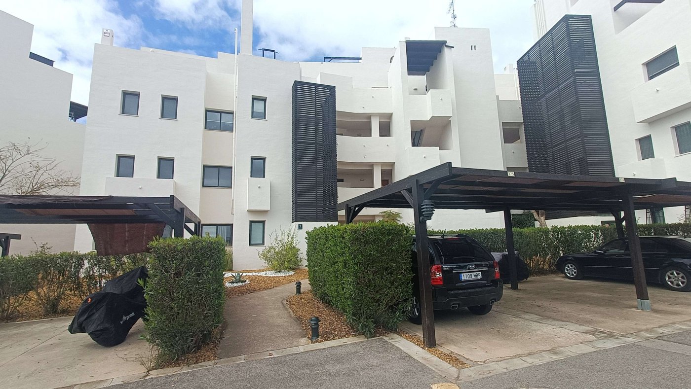 Piso en venta en Corvera