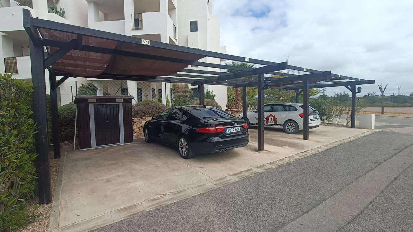 Piso en venta en Corvera