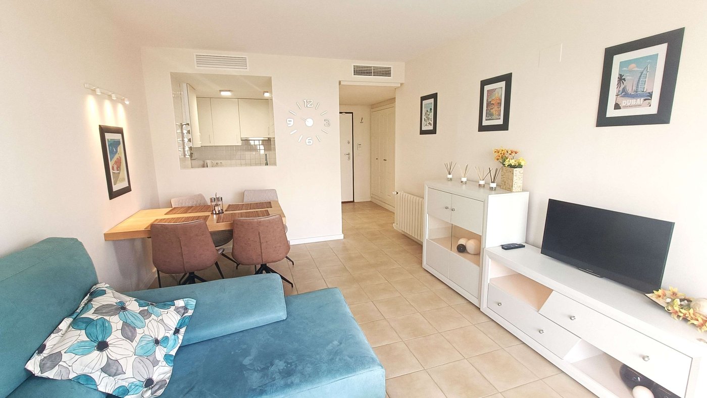 Piso en venta en Corvera