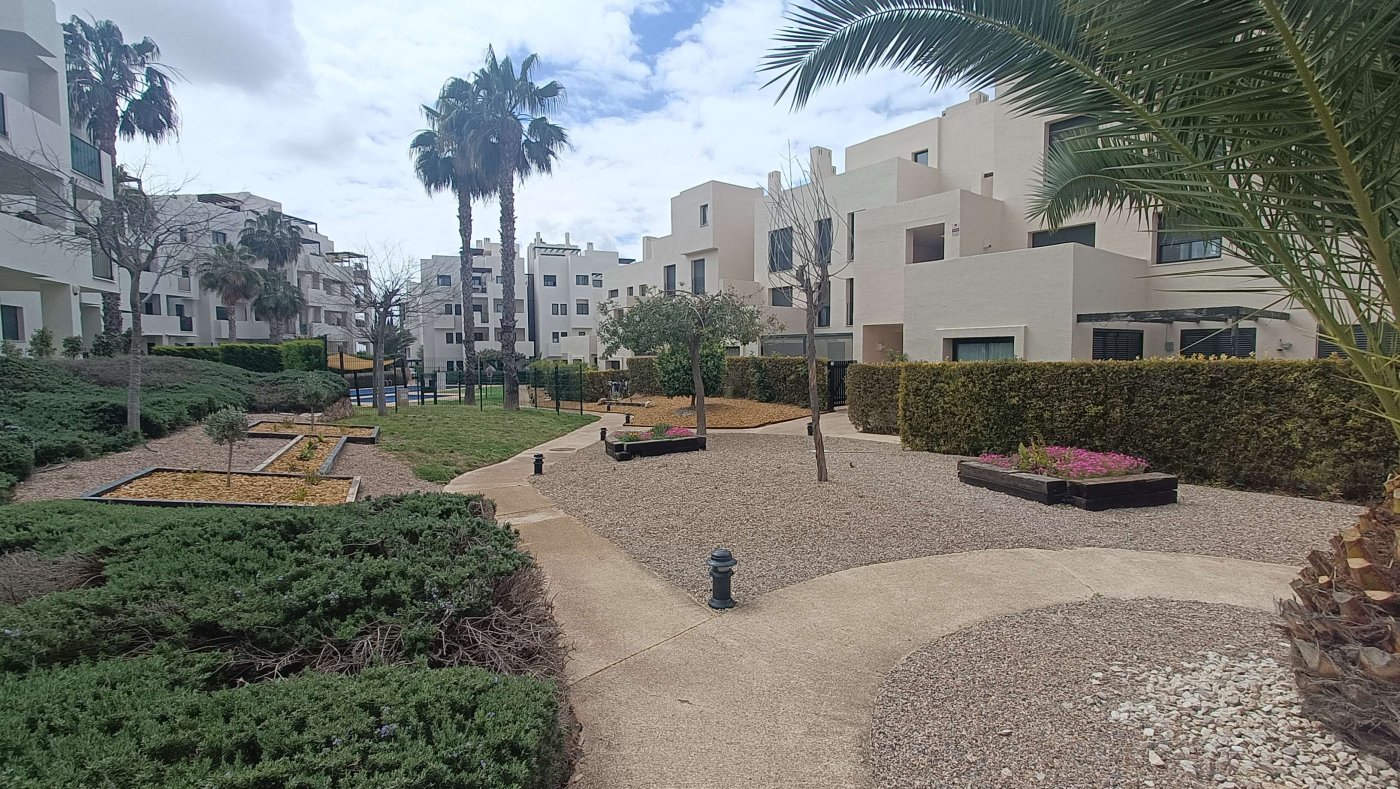 Piso en venta en Corvera