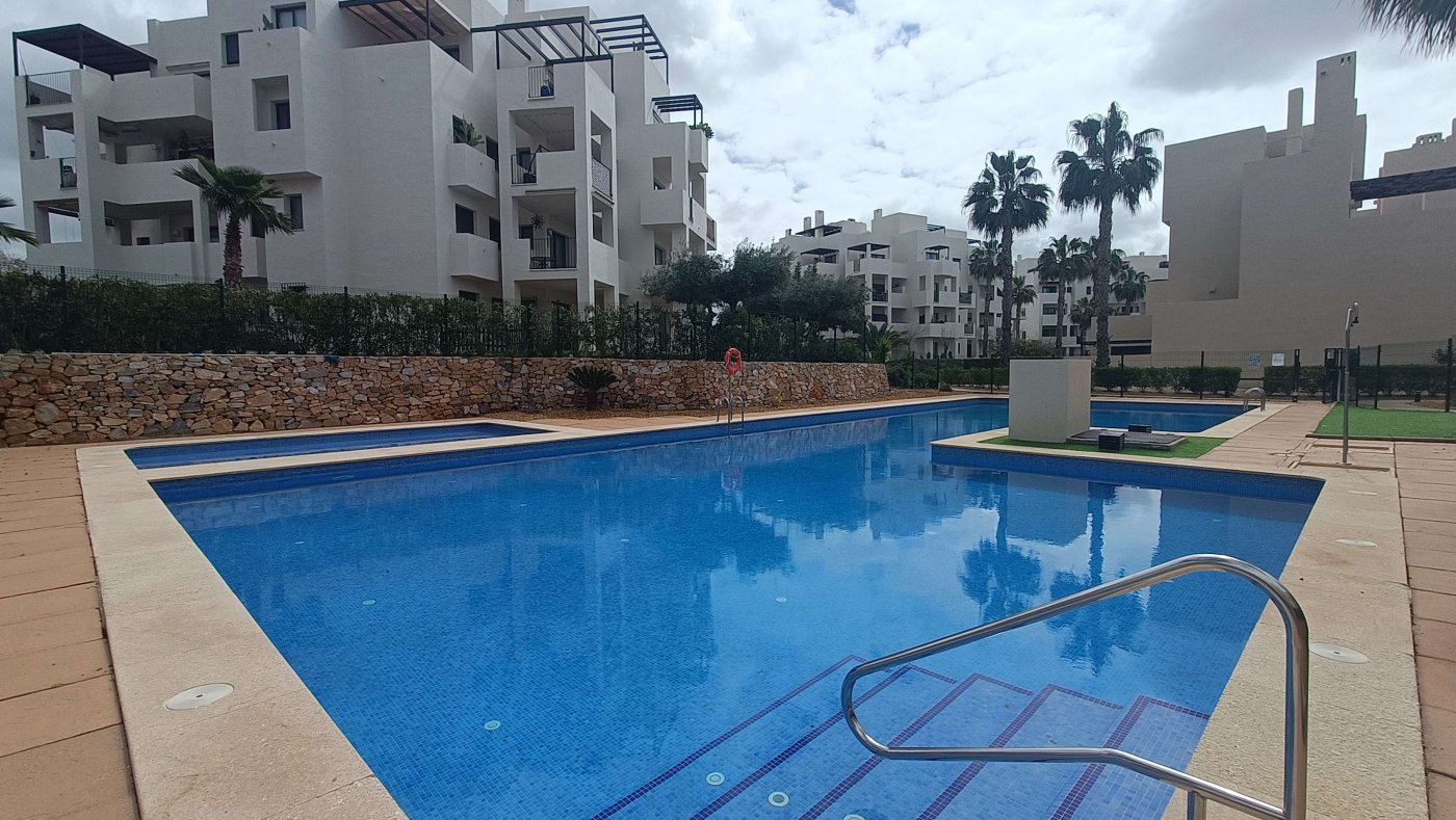 Piso en venta en Corvera