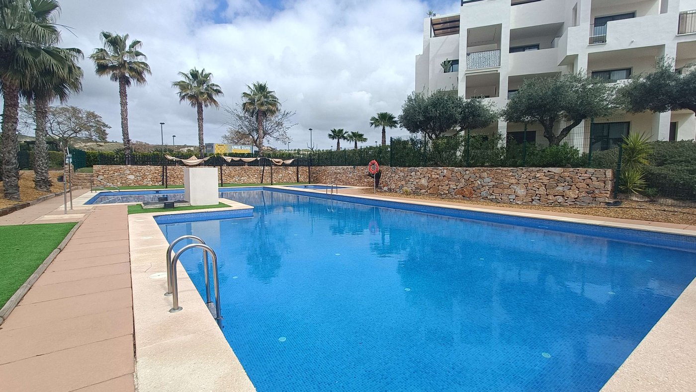 Piso en venta en Corvera