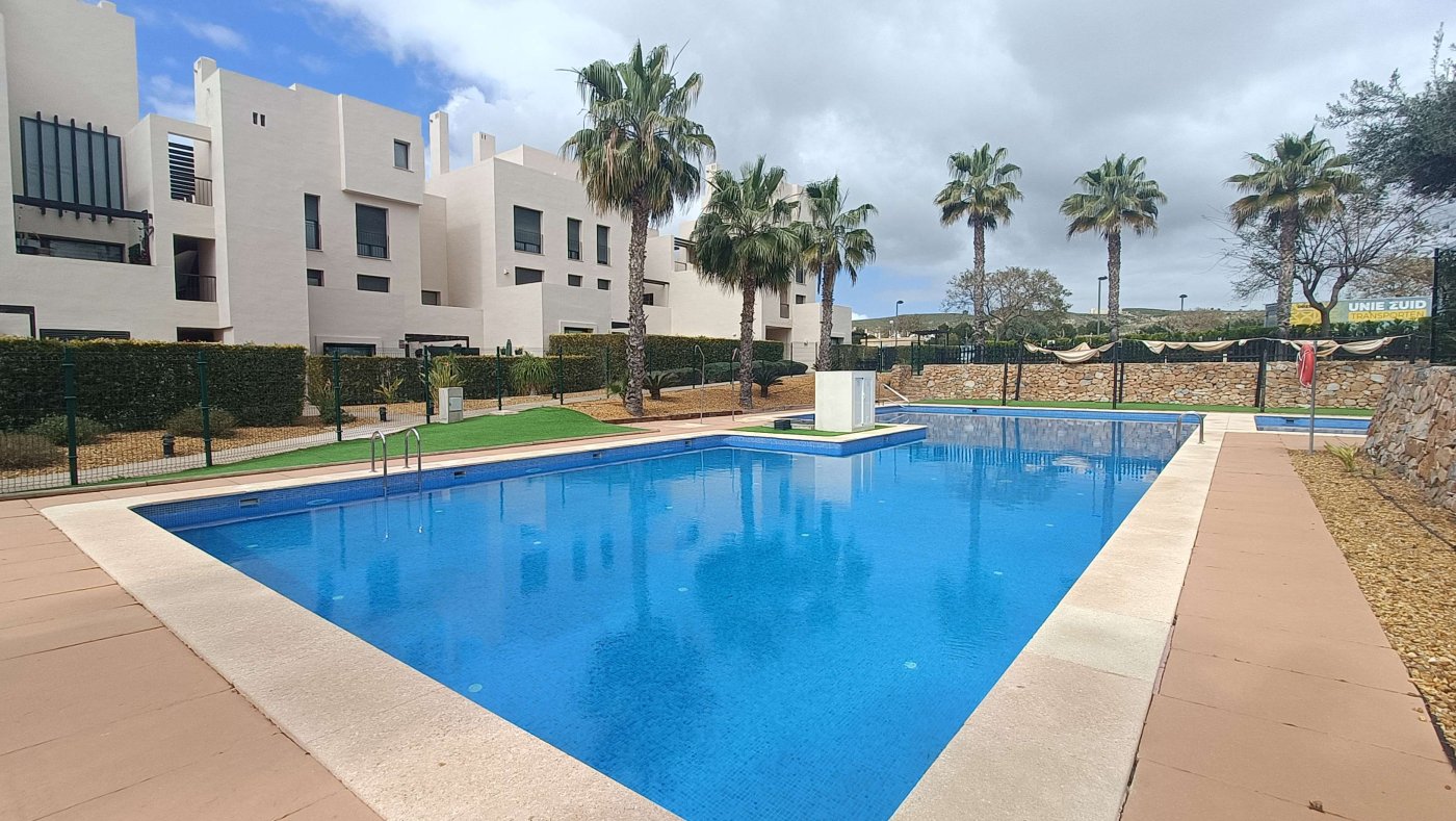 Piso en venta en Corvera