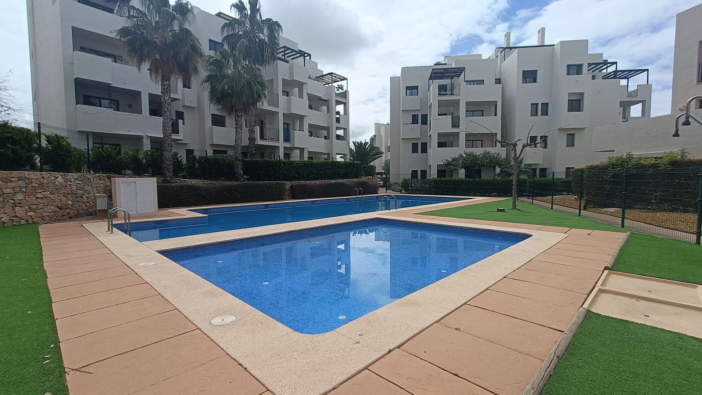 Piso en venta en Corvera