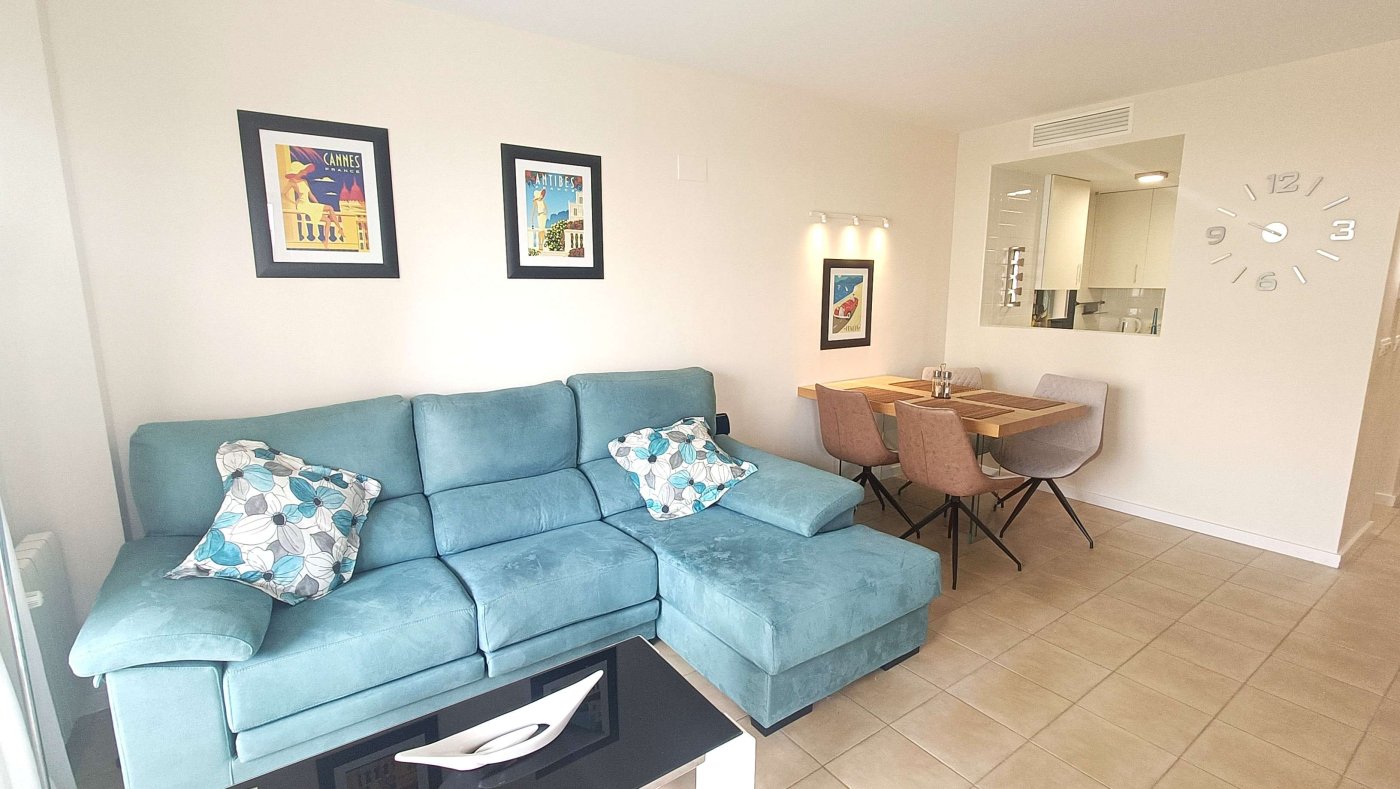 Piso en venta en Corvera