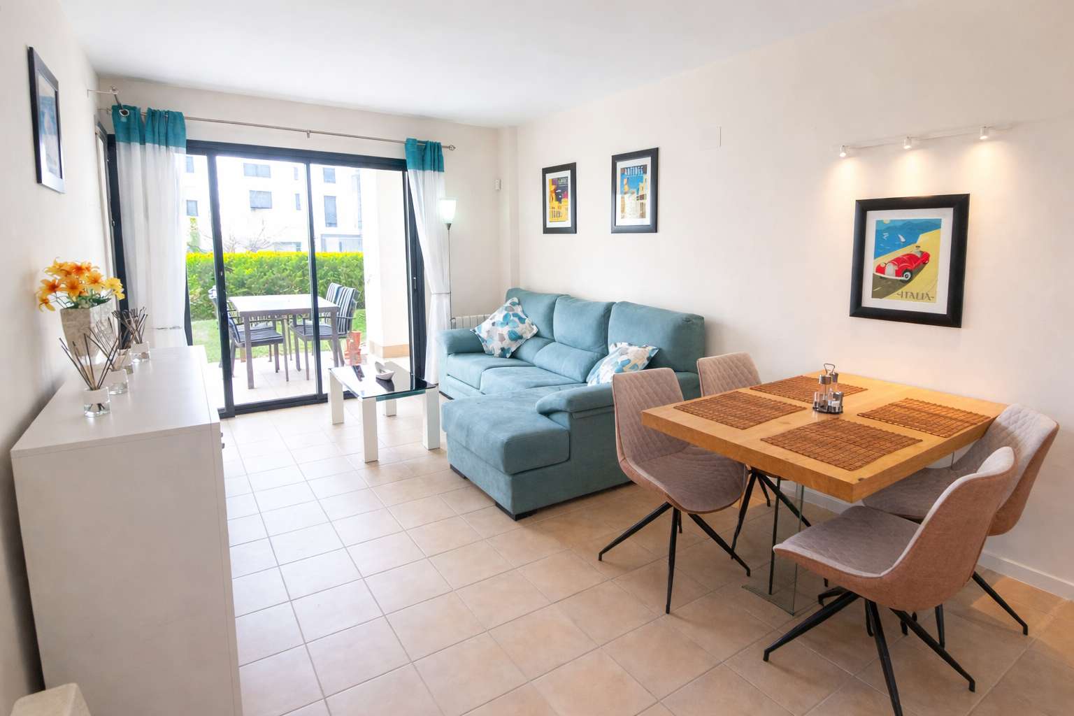 Piso en venta en Corvera