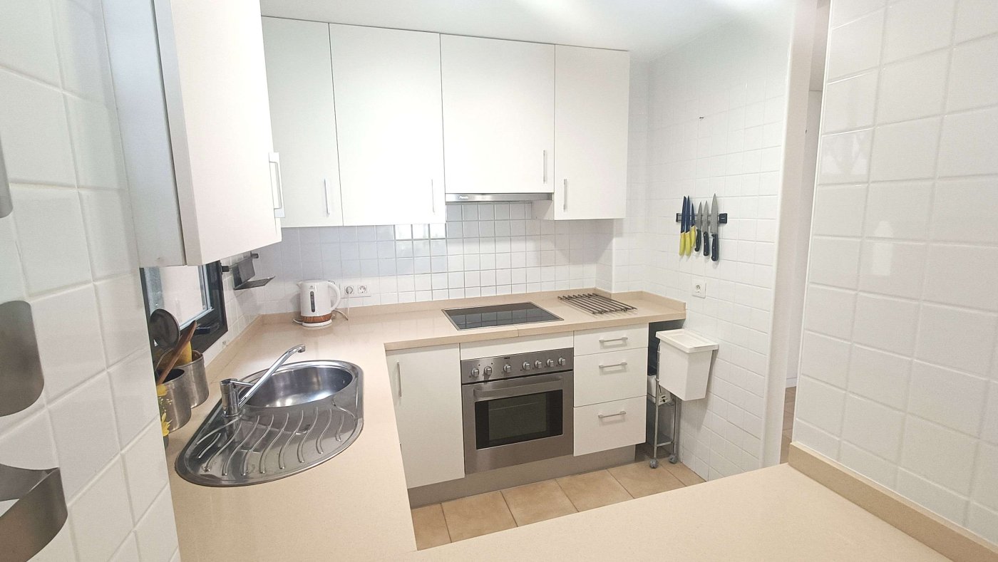 Piso en venta en Corvera