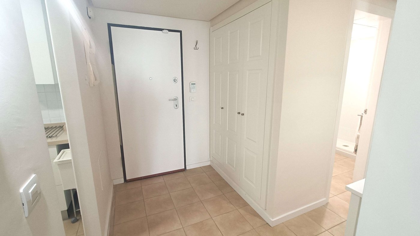 Piso en venta en Corvera