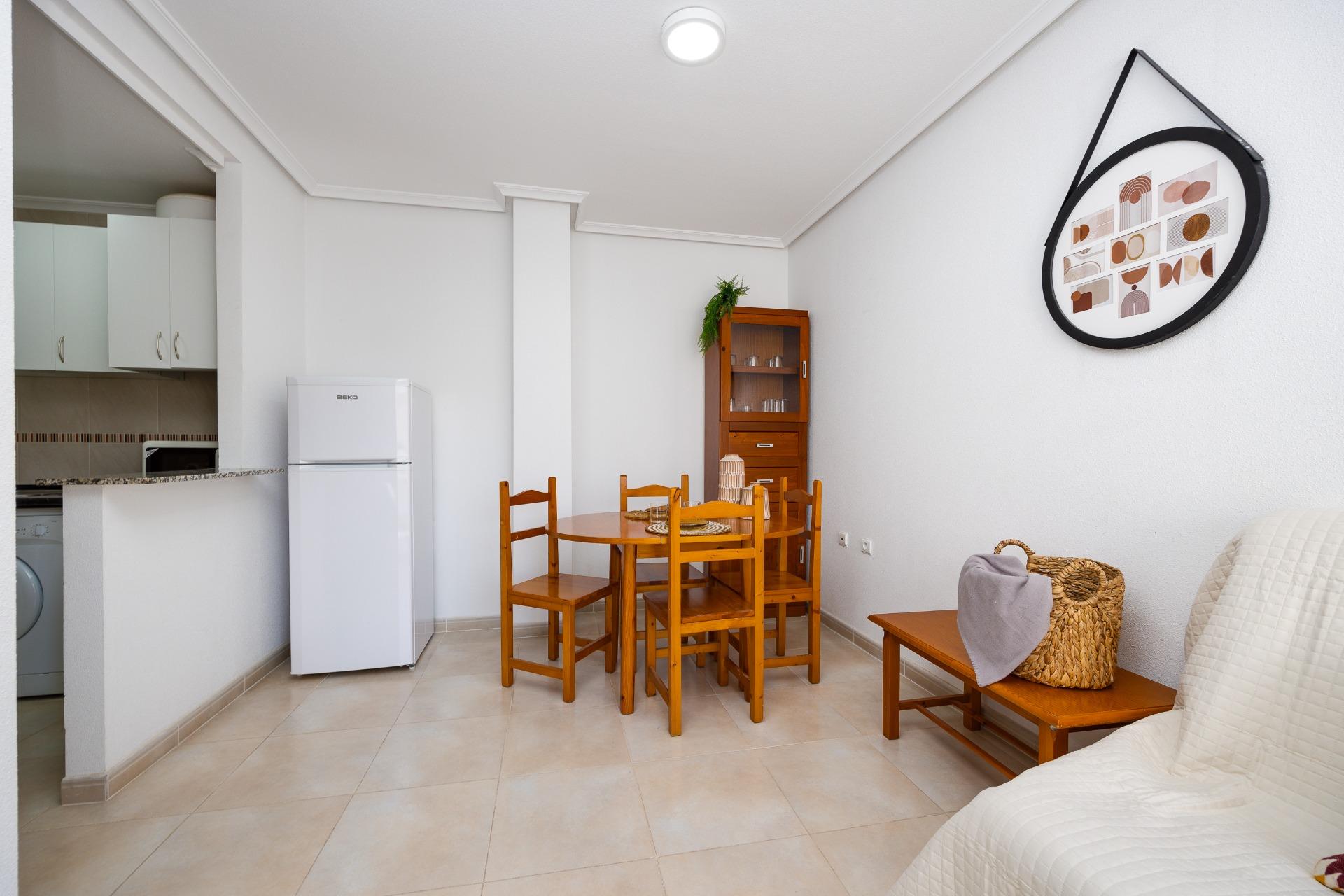 Ático en venta en Torrevieja