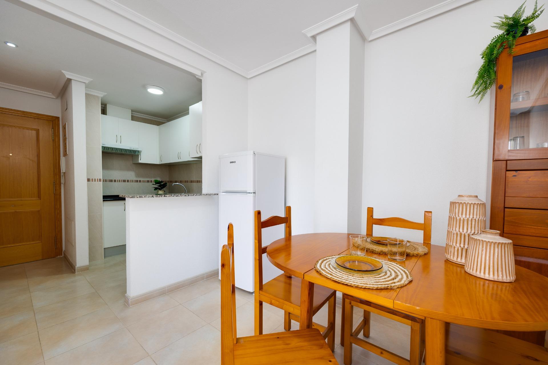 Ático en venta en Torrevieja