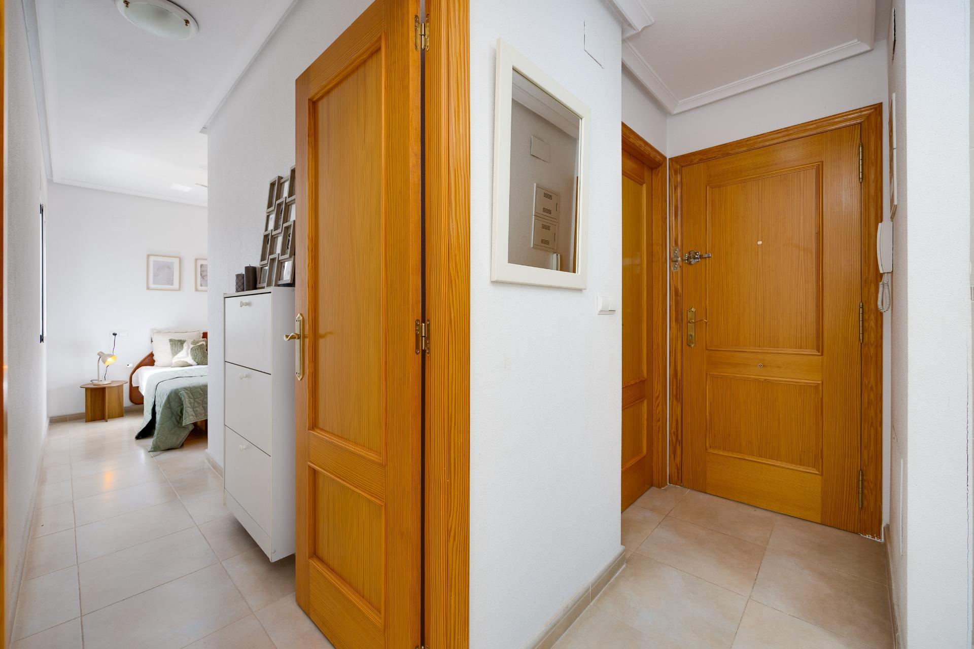 Ático en venta en Torrevieja