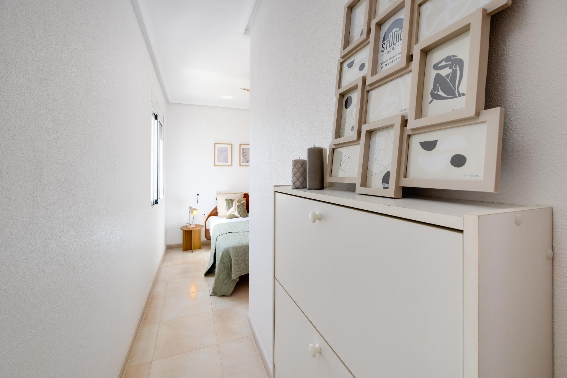 Ático en venta en Torrevieja