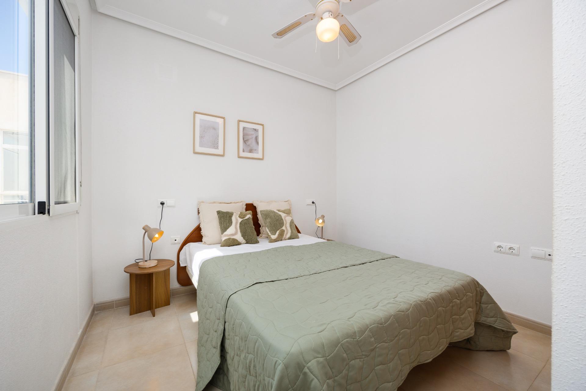 Ático en venta en Torrevieja