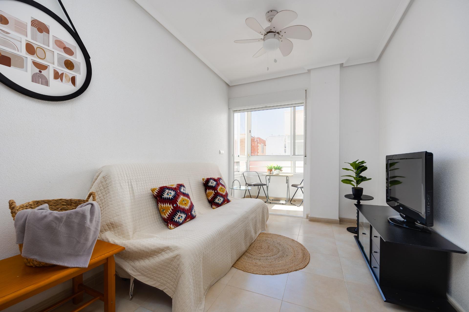 Ático en venta en Torrevieja