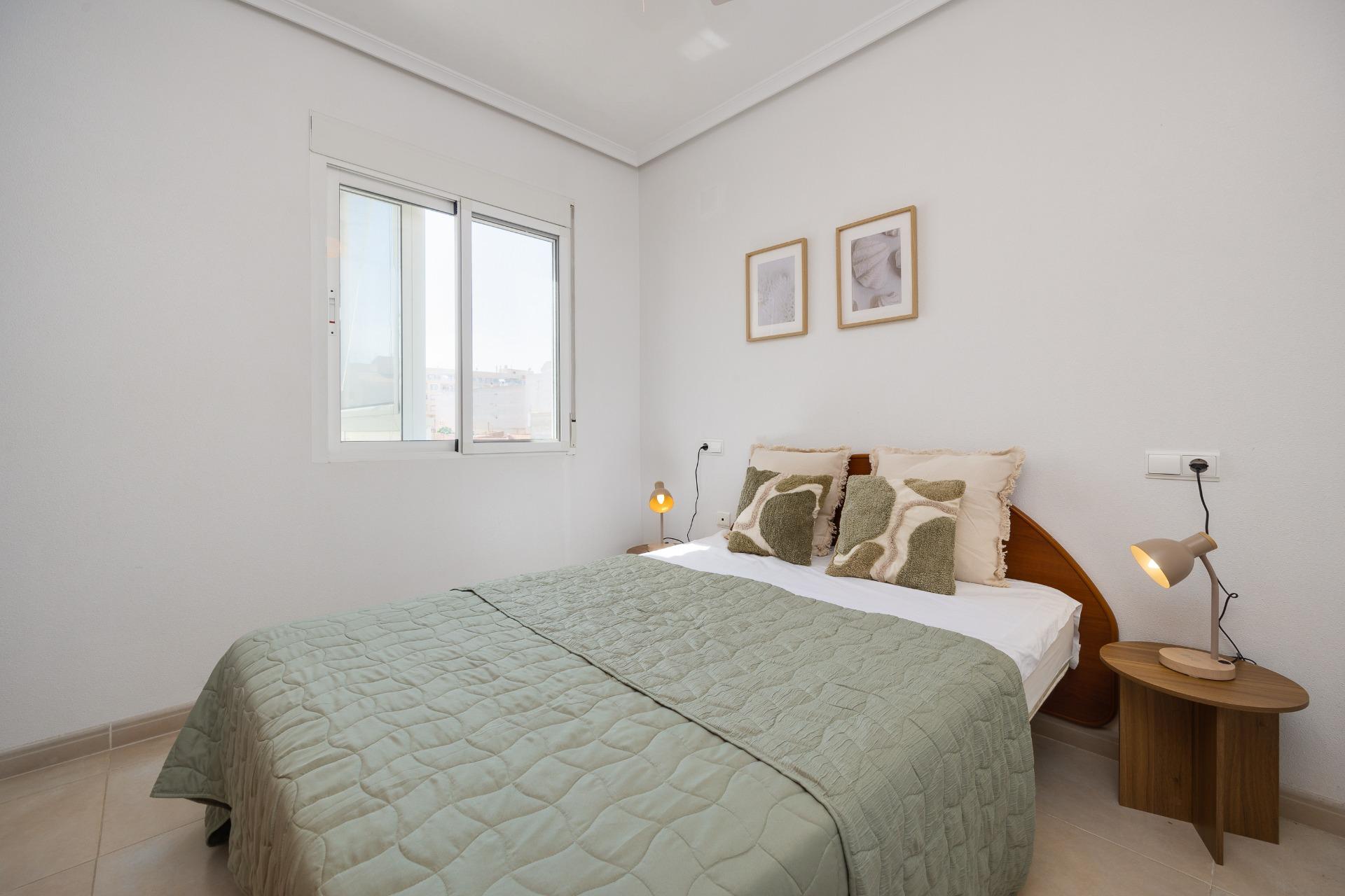 Ático en venta en Torrevieja