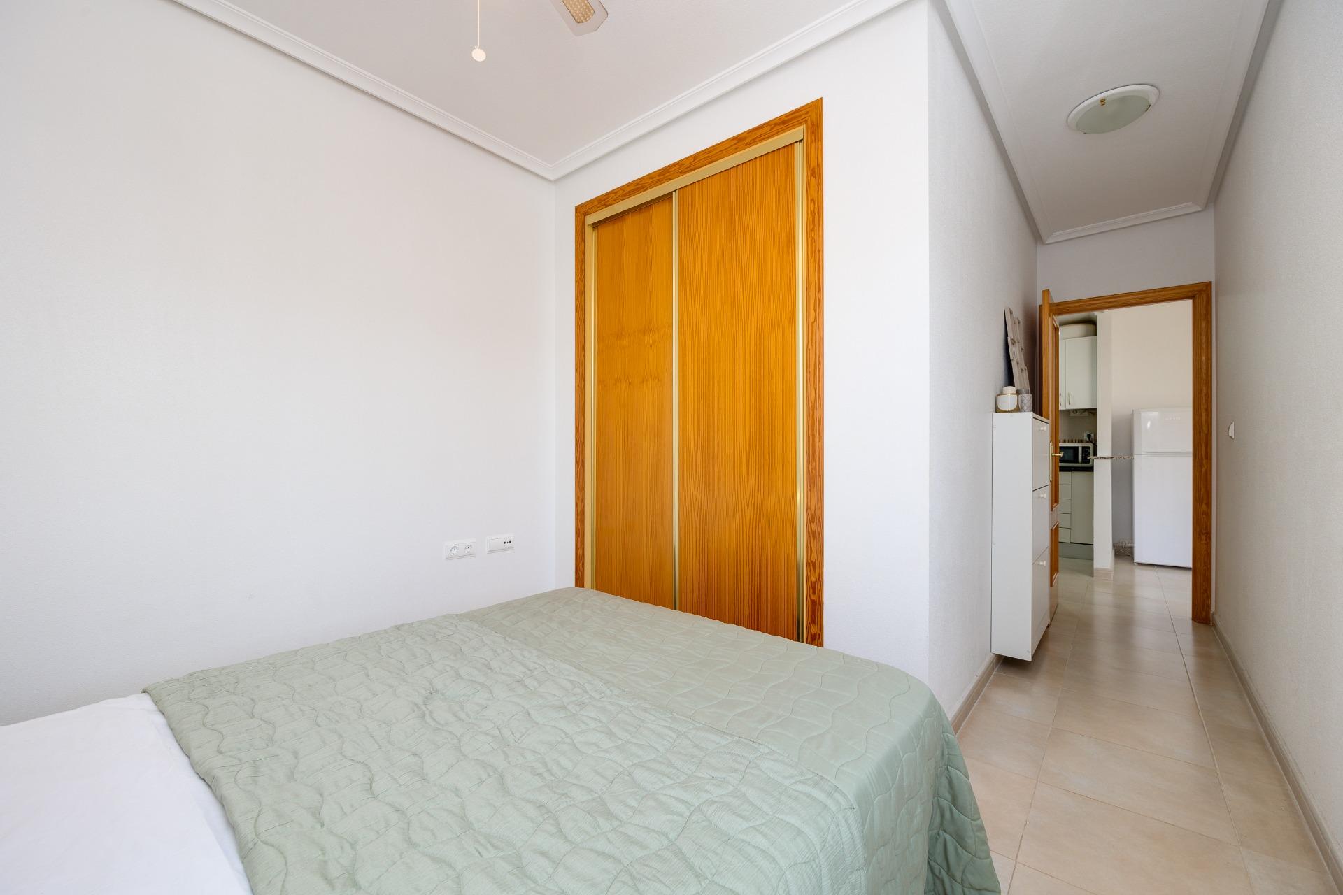 Ático en venta en Torrevieja