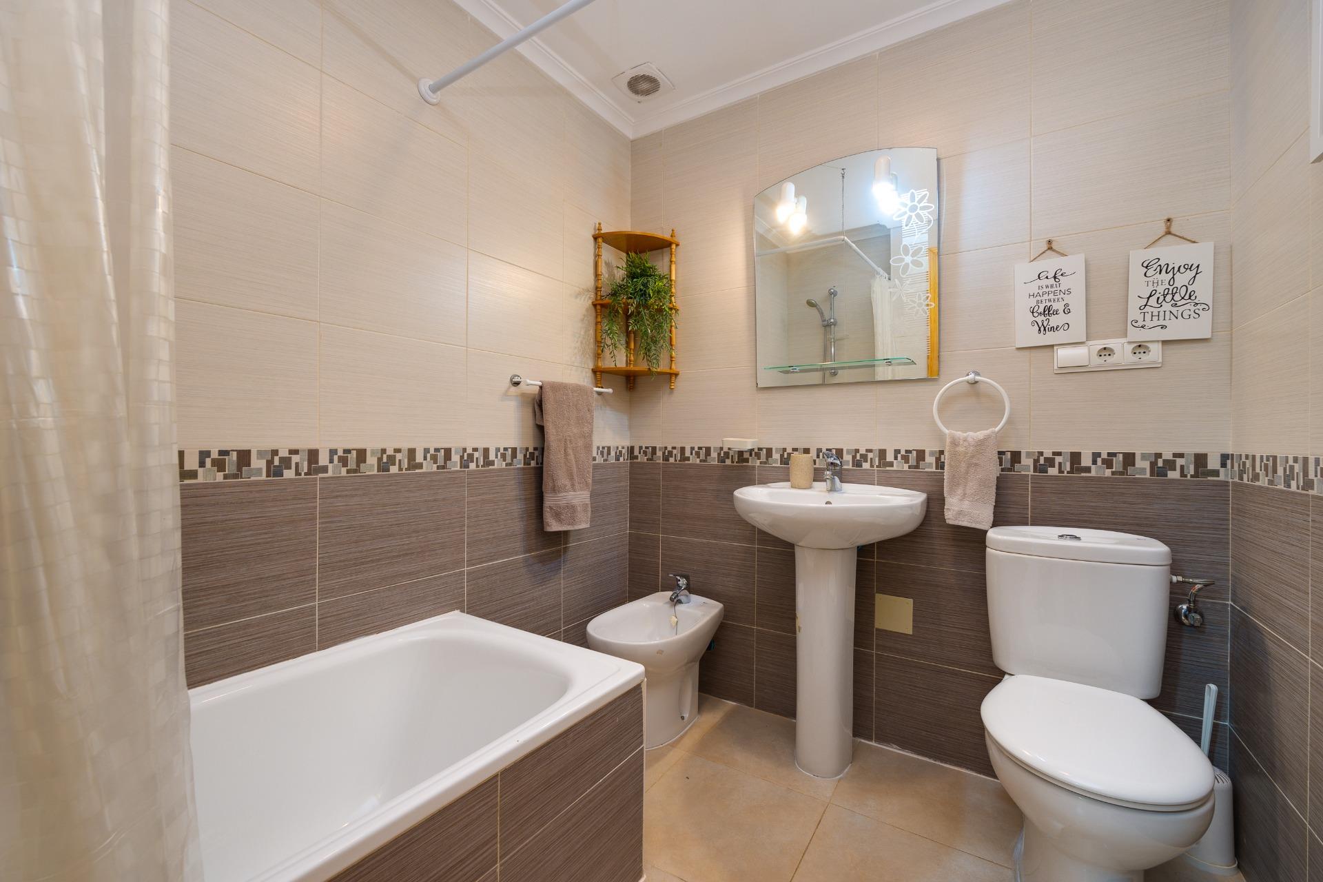 Ático en venta en Torrevieja