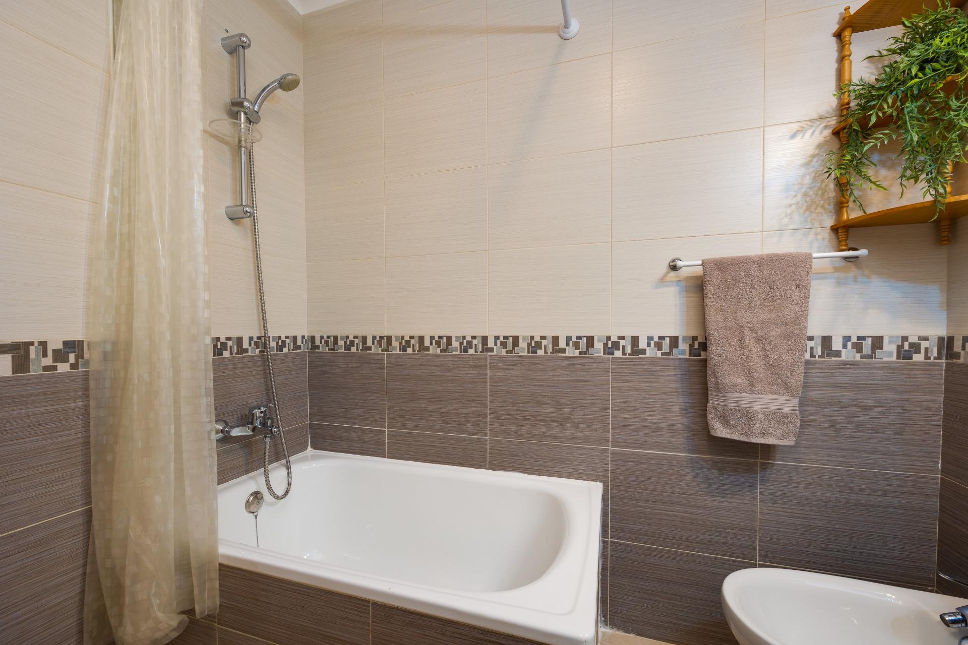 Ático en venta en Torrevieja