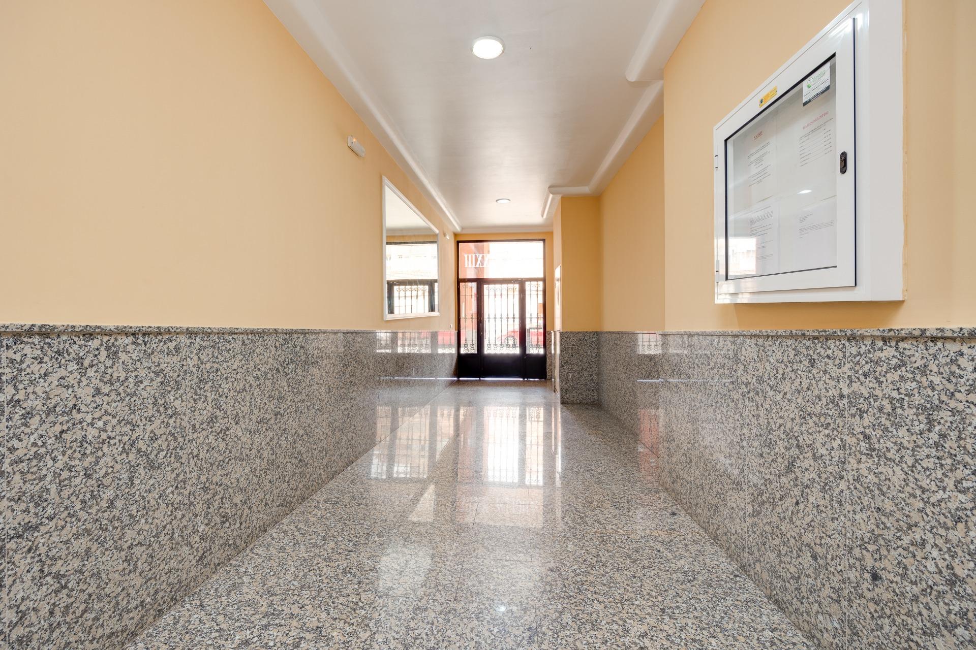 Ático en venta en Torrevieja