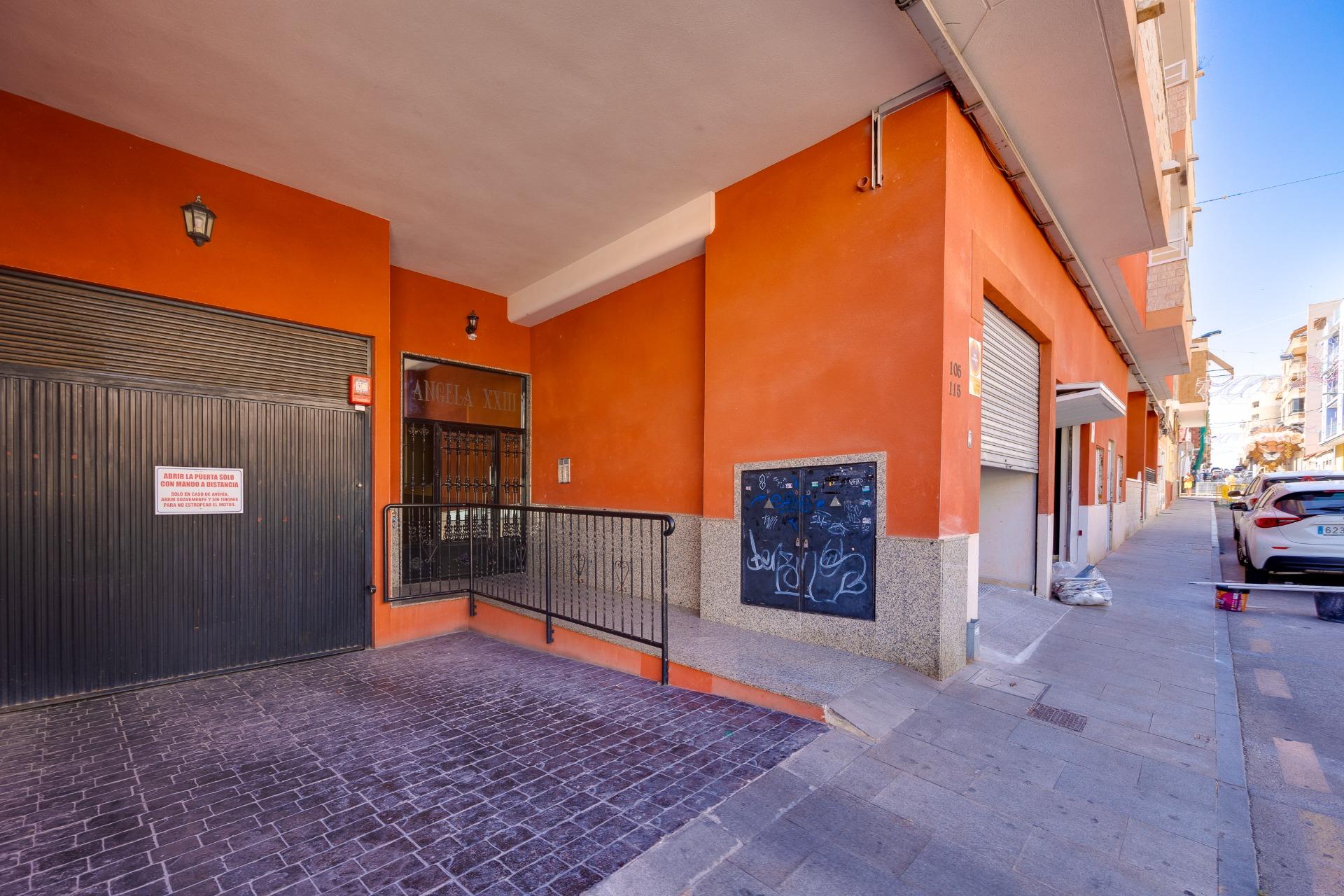 Ático en venta en Torrevieja