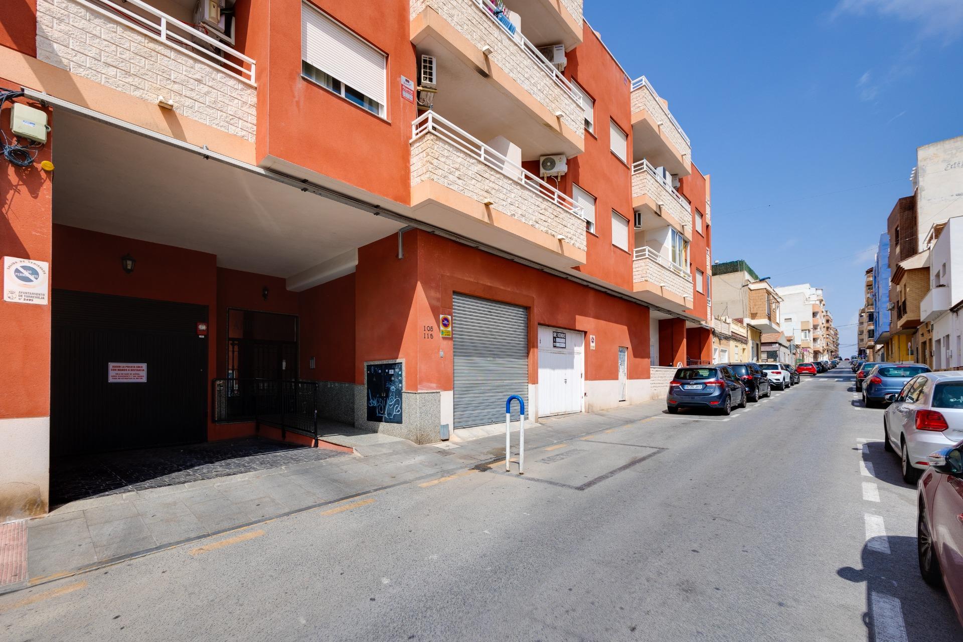 Ático en venta en Torrevieja